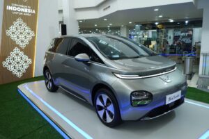 harga wuling 2025