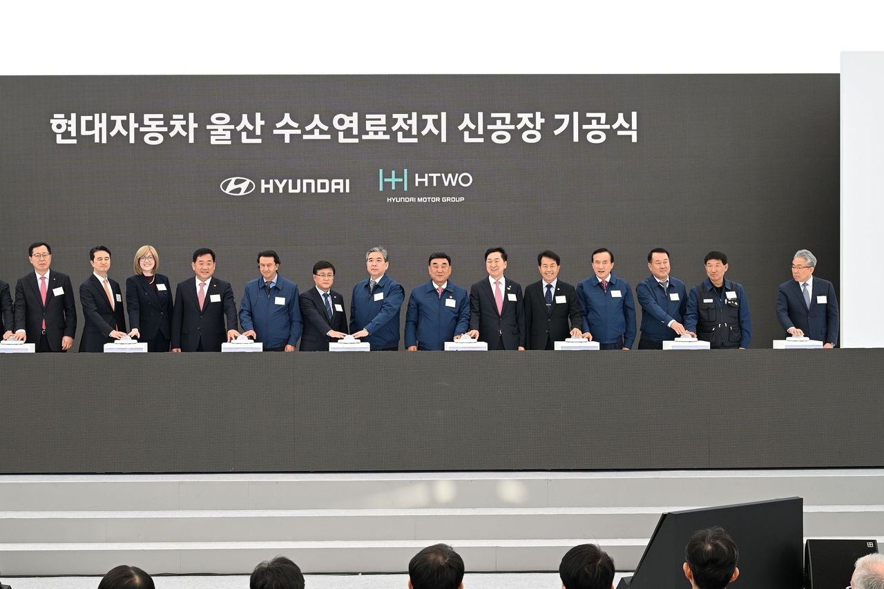 hyundai bahan bakar hidrogen