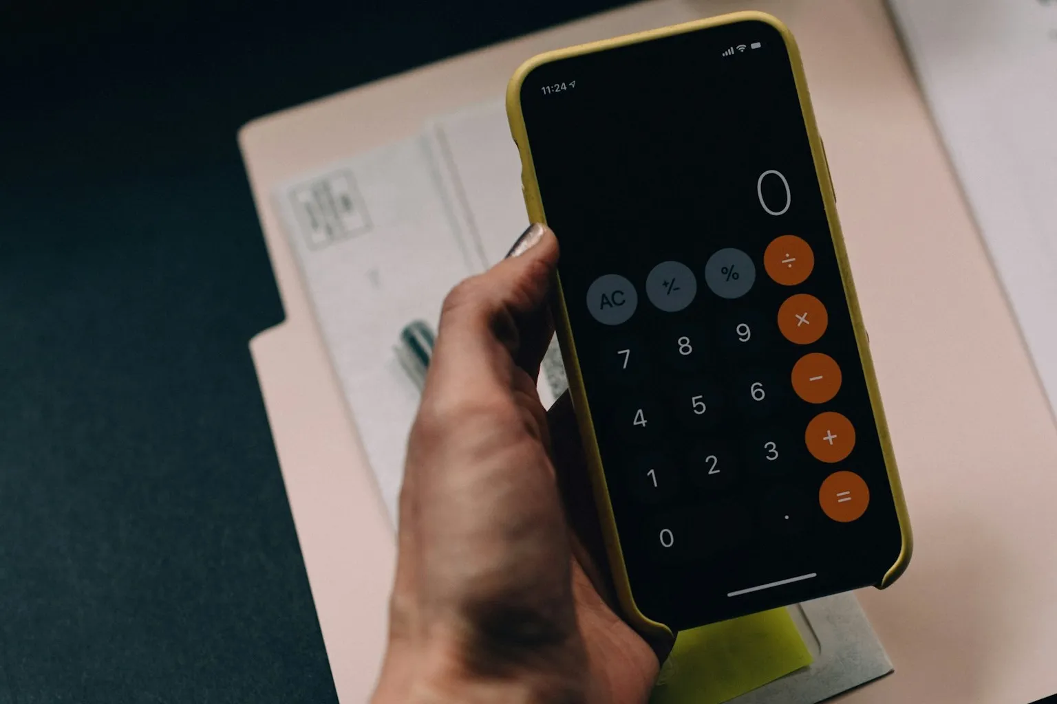 Denda Pajak Progresif Mobil