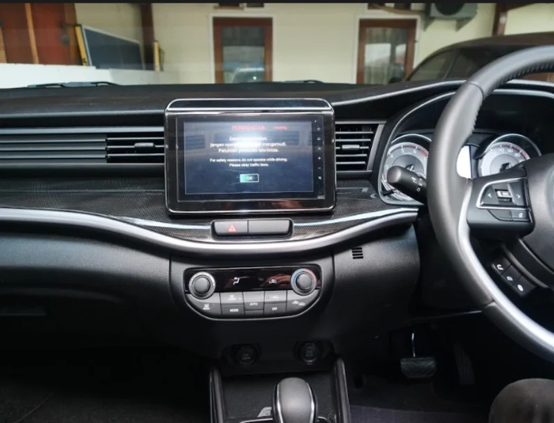 Mengenal Komponen AC Mobil