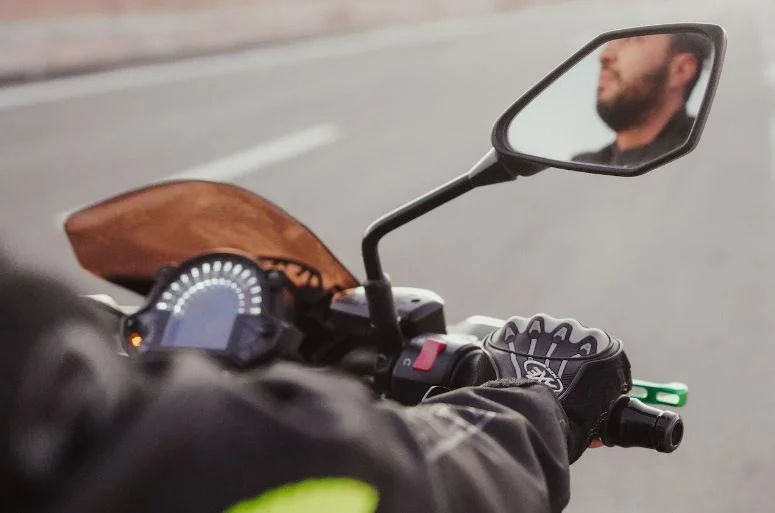 Penyebab Tarikan Gas Motor Berat