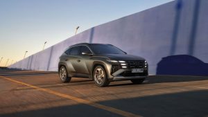 daftar harga mobil Hyundai terbaru Jakarta 2025