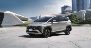 daftar harga mobil Hyundai terbaru Jakarta 2025