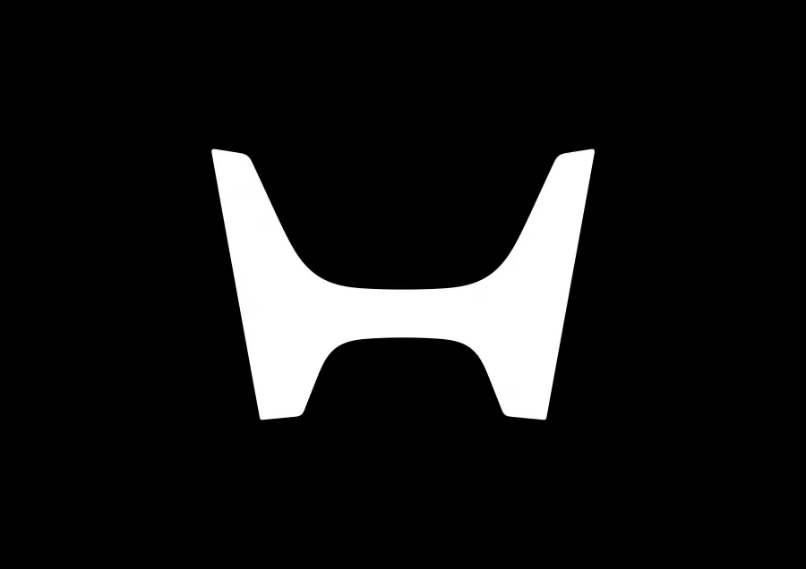 logo honda