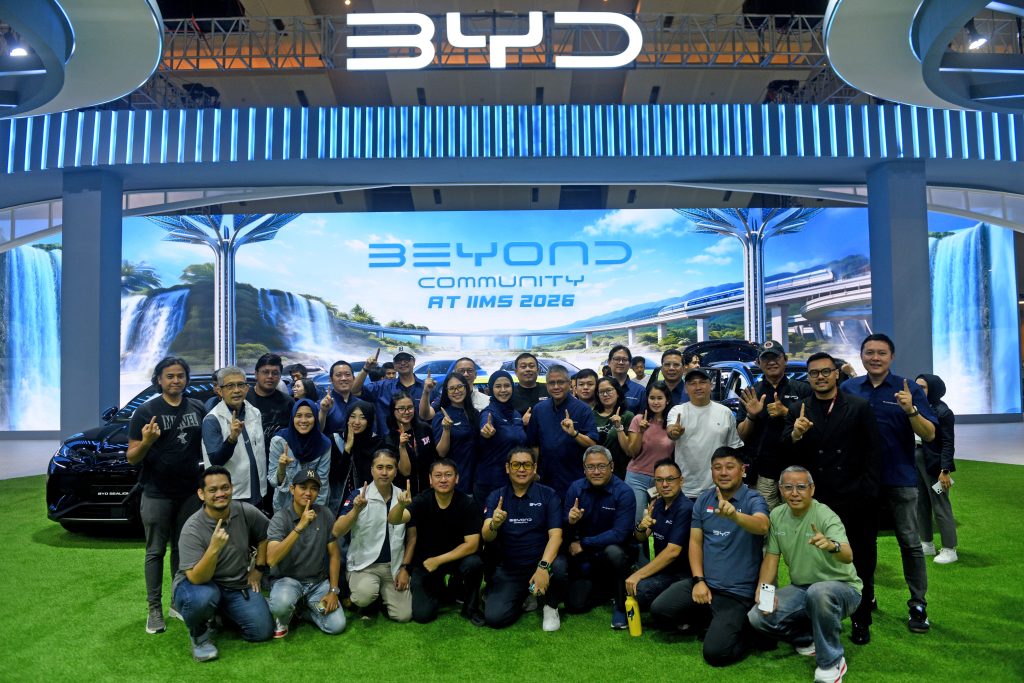 beyond