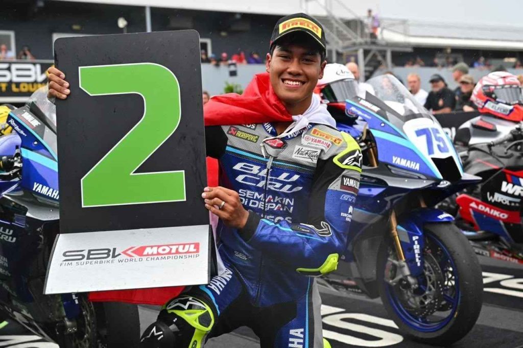 Yamaha Racing Indonesia