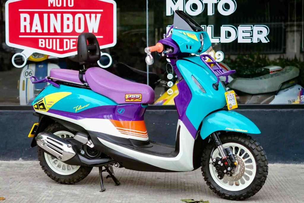 grand filano hybrid