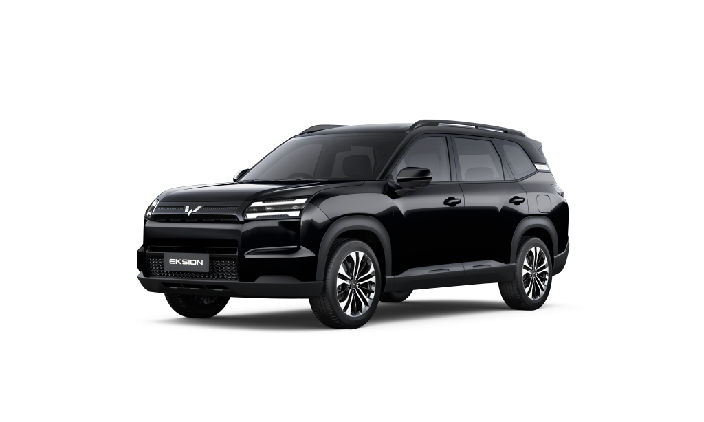Wuling Eksion